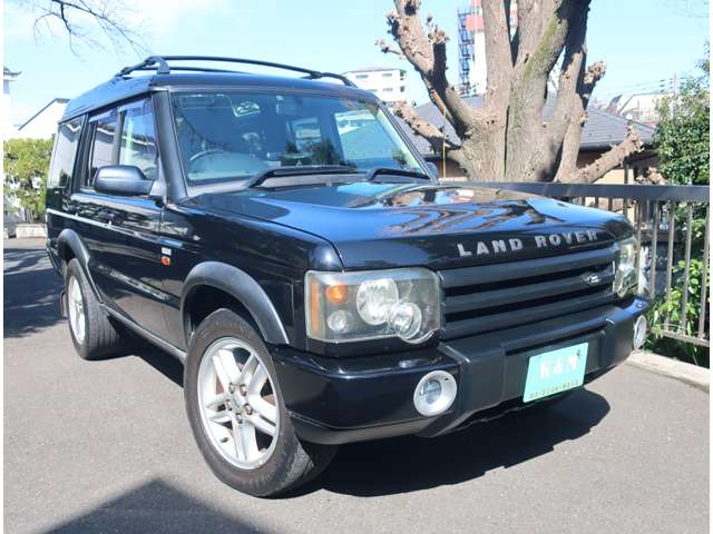 ランドローバー ディスカバリー スポーツエディション ４ＷＤ H16年 (関東) 99