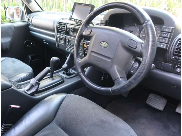 ランドローバー ディスカバリー スポーツエディション ４ＷＤ H16年 (関東) 99