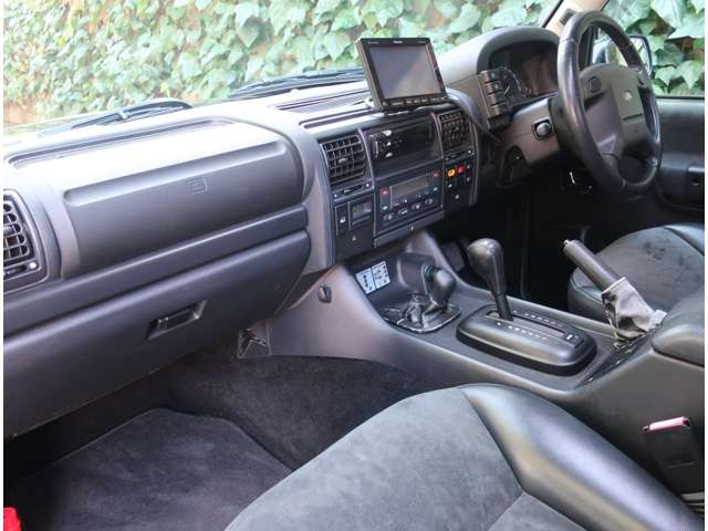ランドローバー ディスカバリー スポーツエディション ４ＷＤ H16年 (関東) 99