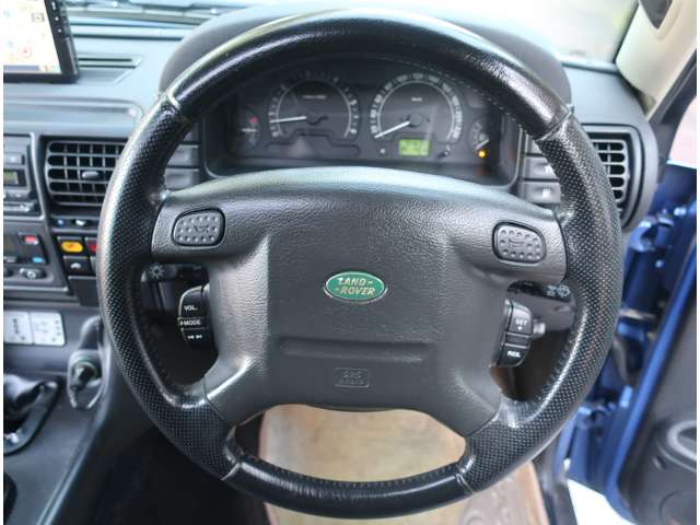 ランドローバー ディスカバリー ＨＳＥ ４ＷＤ H17年 (関東) 99