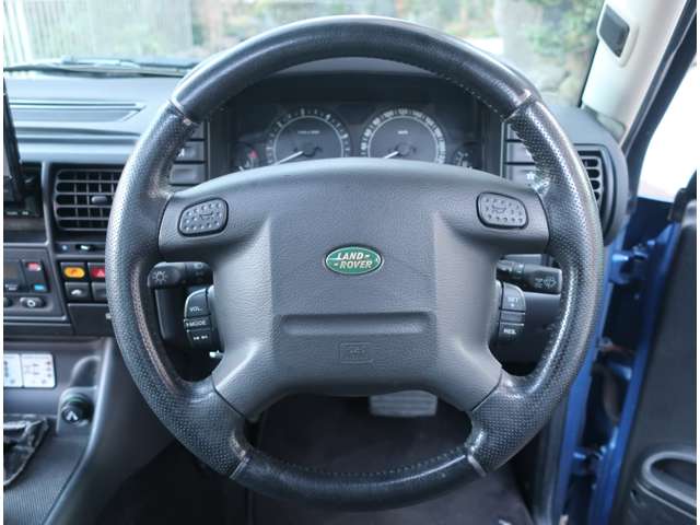 ランドローバー ディスカバリー ＨＳＥ ４ＷＤ H17年 (関東) 99