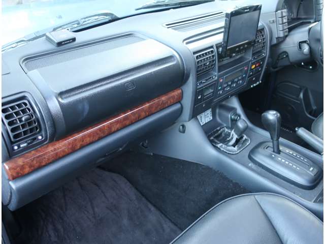 ランドローバー ディスカバリー ＨＳＥ ４ＷＤ H17年 (関東) 99