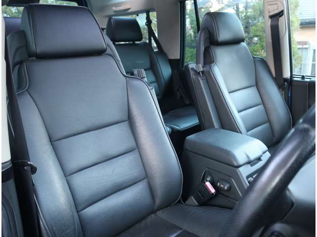 ランドローバー ディスカバリー ＨＳＥ ４ＷＤ H17年 (関東) 99