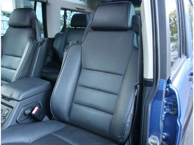 ランドローバー ディスカバリー ＨＳＥ ４ＷＤ H17年 (関東) 99