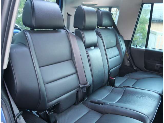 ランドローバー ディスカバリー ＨＳＥ ４ＷＤ H17年 (関東) 99