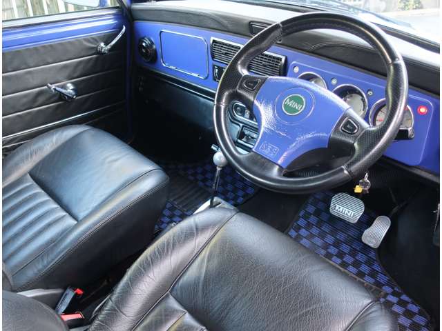 ローバー ミニ ポールスミス H10年 (関東) 99
