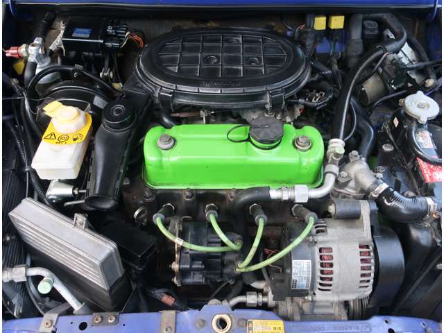 ローバー ミニ ポールスミス H10年 (関東) 99