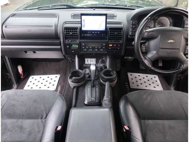ランドローバー ディスカバリー スポーツエディション ４ＷＤ H16年 (関東) 99