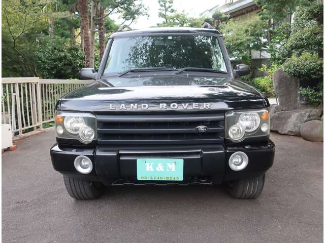 ランドローバー ディスカバリー スポーツエディション ４ＷＤ H16年 (関東) 99