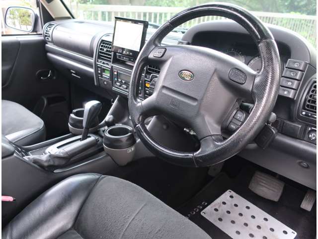 ランドローバー ディスカバリー スポーツエディション ４ＷＤ H16年 (関東) 99