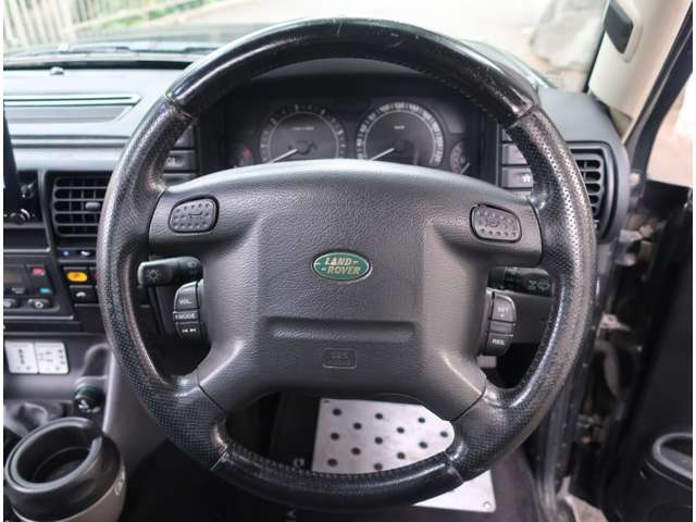 ランドローバー ディスカバリー スポーツエディション ４ＷＤ H16年 (関東) 99