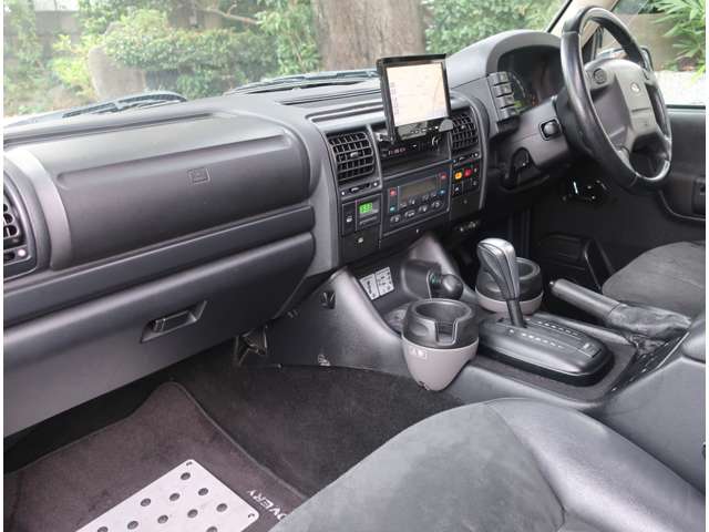 ランドローバー ディスカバリー スポーツエディション ４ＷＤ H16年 (関東) 99