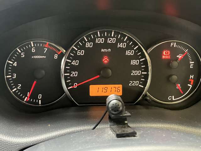 スズキ スイフト １．６ スポーツ H18年 (関東) 99