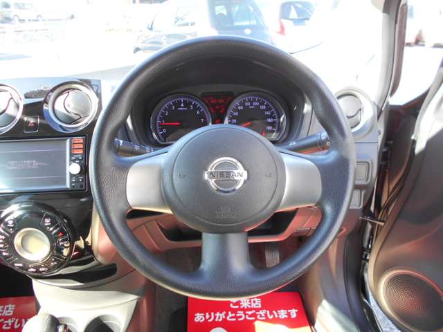 日産 ノート １．２ Ｘ H26年 (関東) 99