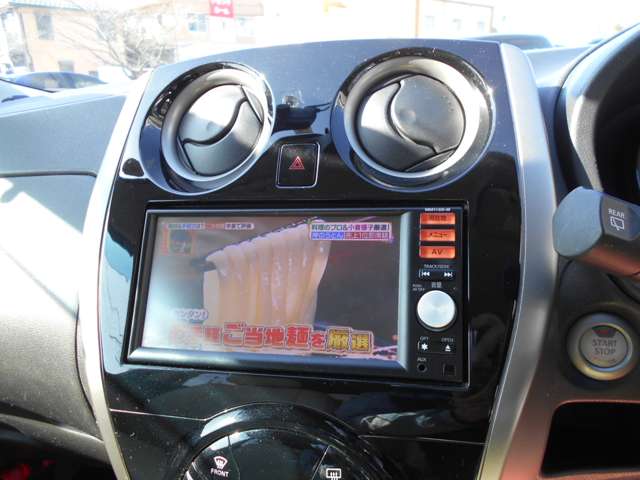 日産 ノート １．２ Ｘ H26年 (関東) 99