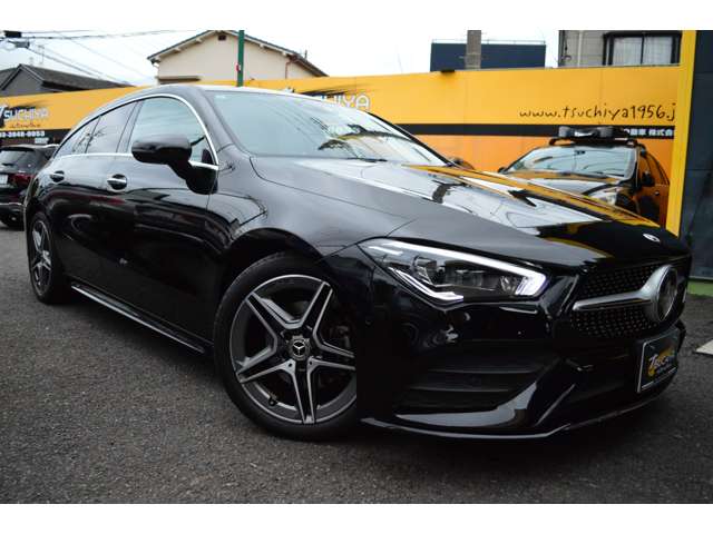 メルセデスベンツ ＣＬＡシューティングブレーク ＣＬＡ１８０ ＡＭＧラインパッケージ ＭＰ２０２２０２ R4年 (関東) 99