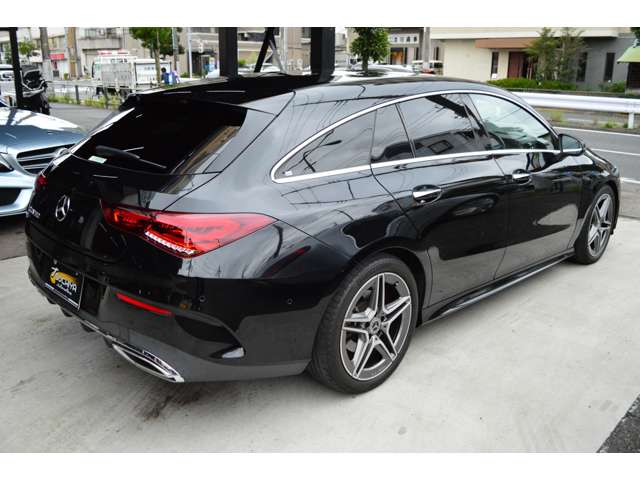 メルセデスベンツ ＣＬＡシューティングブレーク ＣＬＡ１８０ ＡＭＧラインパッケージ ＭＰ２０２２０２ R4年 (関東) 99