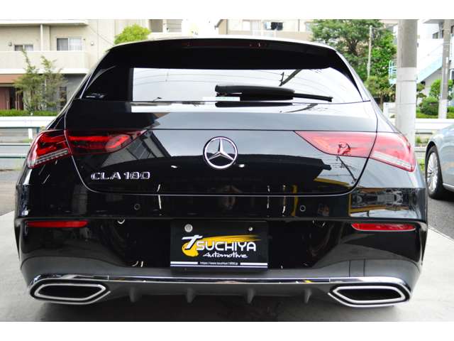 メルセデスベンツ ＣＬＡシューティングブレーク ＣＬＡ１８０ ＡＭＧラインパッケージ ＭＰ２０２２０２ R4年 (関東) 99