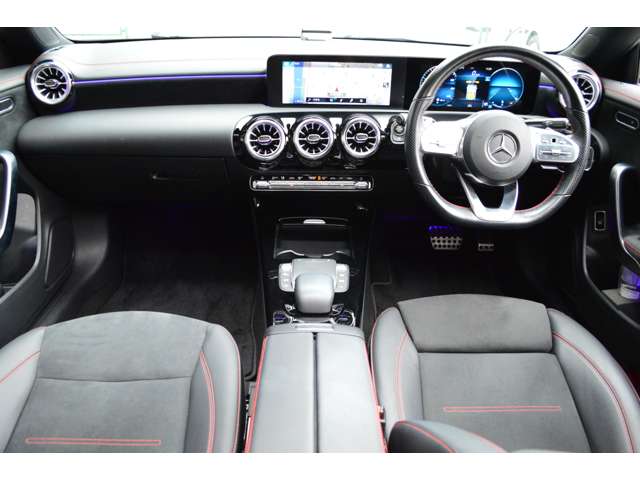 メルセデスベンツ ＣＬＡシューティングブレーク ＣＬＡ１８０ ＡＭＧラインパッケージ ＭＰ２０２２０２ R4年 (関東) 99