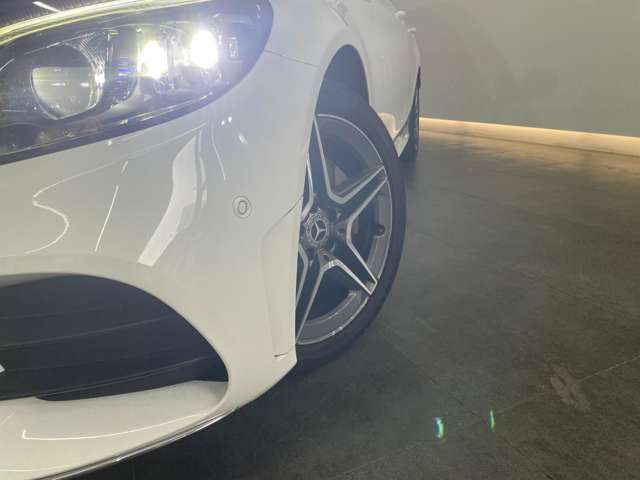 メルセデスベンツ Ｃクラスワゴン Ｃ２２０Ｄ ローレウス エディション スポーツプラスパッケージ ディーゼルターボ R1年 (関東) 99