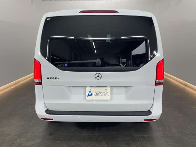 メルセデスベンツ Ｖクラス Ｖ２２０ Ｄ ディーゼルターボ H28年 (関東) 99