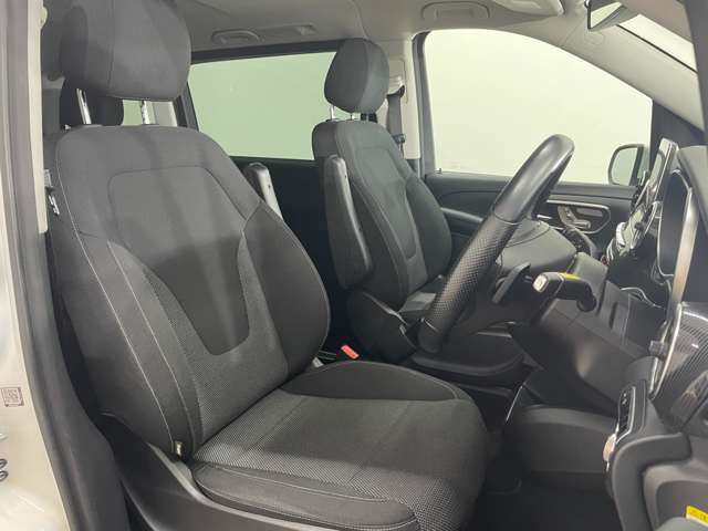 メルセデスベンツ Ｖクラス Ｖ２２０ Ｄ ディーゼルターボ H28年 (関東) 99