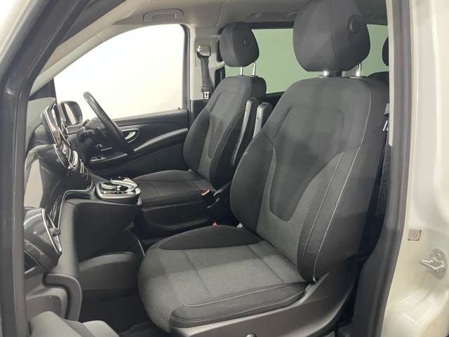 メルセデスベンツ Ｖクラス Ｖ２２０ Ｄ ディーゼルターボ H28年 (関東) 99
