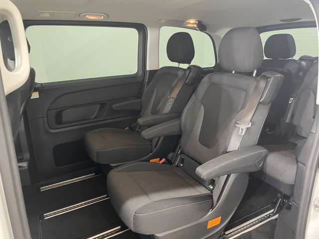 メルセデスベンツ Ｖクラス Ｖ２２０ Ｄ ディーゼルターボ H28年 (関東) 99