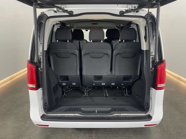 メルセデスベンツ Ｖクラス Ｖ２２０ Ｄ ディーゼルターボ H28年 (関東) 99