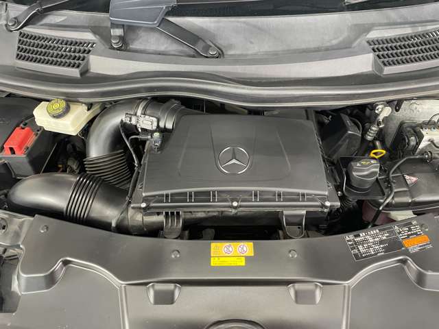 メルセデスベンツ Ｖクラス Ｖ２２０ Ｄ ディーゼルターボ H28年 (関東) 99