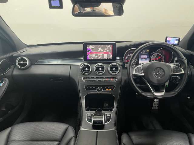メルセデスベンツ Ｃクラスワゴン Ｃ２００ スポーツ H28年 (関東) 99