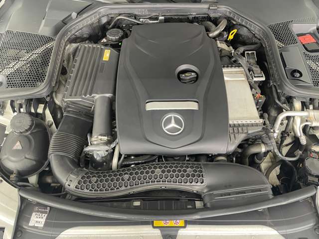メルセデスベンツ Ｃクラスワゴン Ｃ２００ スポーツ H28年 (関東) 99