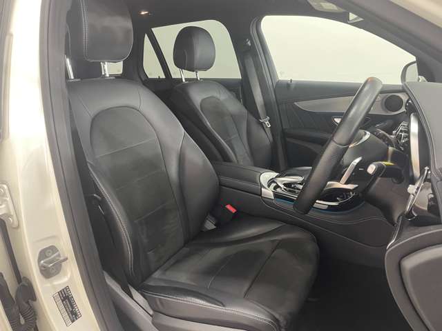 メルセデスベンツ ＧＬＣクラス ２２０ Ｄ ４マチック スポーツ ディーゼルターボ ４ＷＤ H29年 (関東) 99