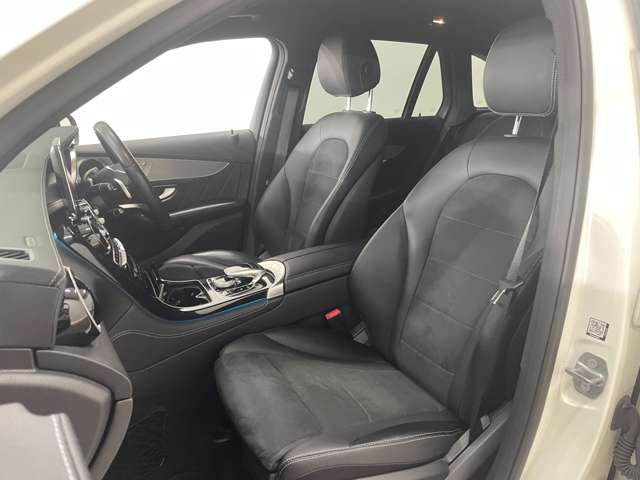 メルセデスベンツ ＧＬＣクラス ２２０ Ｄ ４マチック スポーツ ディーゼルターボ ４ＷＤ H29年 (関東) 99