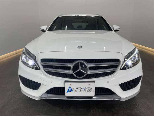 メルセデスベンツ Ｃクラスワゴン Ｃ２２０ Ｄ スポーツ ディーゼルターボ H28年 (関東) 99