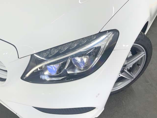 メルセデスベンツ Ｃクラスワゴン Ｃ２２０ Ｄ スポーツ ディーゼルターボ H28年 (関東) 99