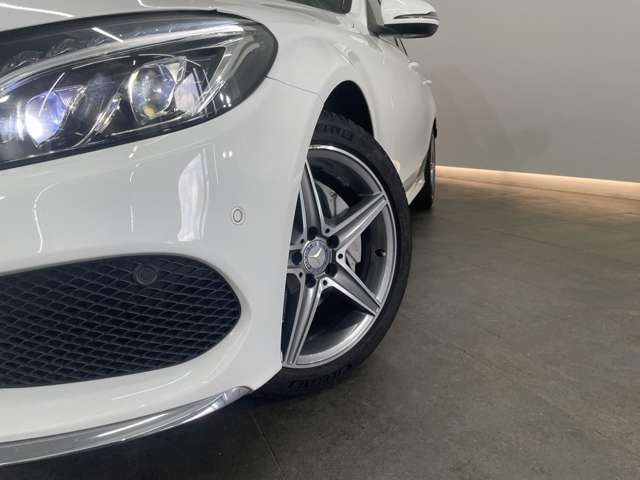 メルセデスベンツ Ｃクラスワゴン Ｃ２２０ Ｄ スポーツ ディーゼルターボ H28年 (関東) 99