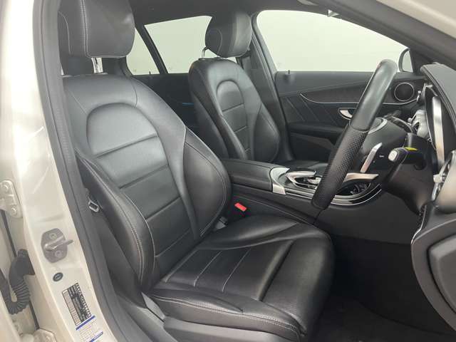 メルセデスベンツ Ｃクラスワゴン Ｃ２２０ Ｄ スポーツ ディーゼルターボ H28年 (関東) 99