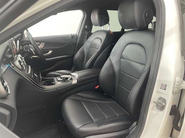 メルセデスベンツ Ｃクラスワゴン Ｃ２２０ Ｄ スポーツ ディーゼルターボ H28年 (関東) 99