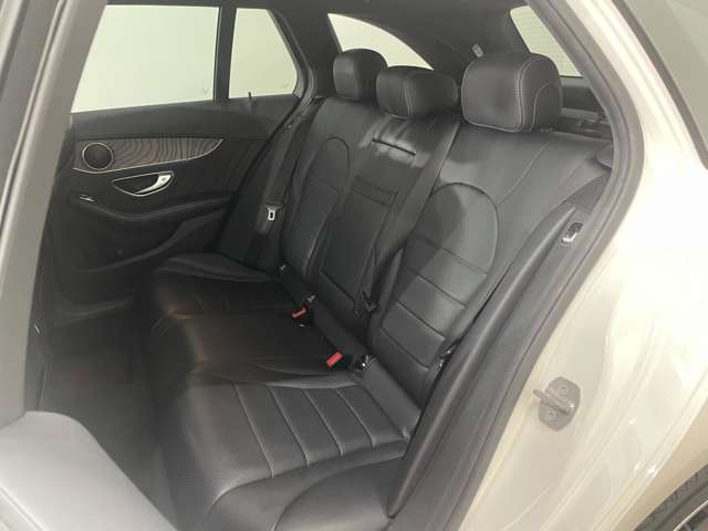 メルセデスベンツ Ｃクラスワゴン Ｃ２２０ Ｄ スポーツ ディーゼルターボ H28年 (関東) 99