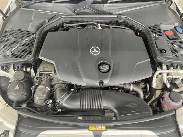 メルセデスベンツ Ｃクラスワゴン Ｃ２２０ Ｄ スポーツ ディーゼルターボ H28年 (関東) 99