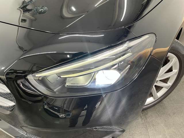 メルセデスベンツ Ｂクラス Ｂ１８０ R3年 (関東) 99