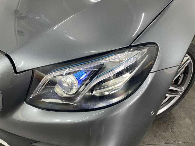 メルセデスベンツ Ｅクラスワゴン Ｅ２２０Ｄ アバンギャルド スポーツ ディーゼルターボ H29年 (関東) 99