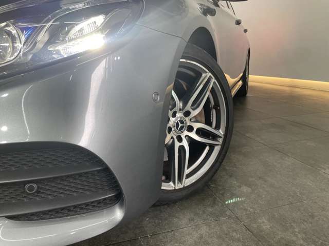 メルセデスベンツ Ｅクラスワゴン Ｅ２２０Ｄ アバンギャルド スポーツ ディーゼルターボ H29年 (関東) 99
