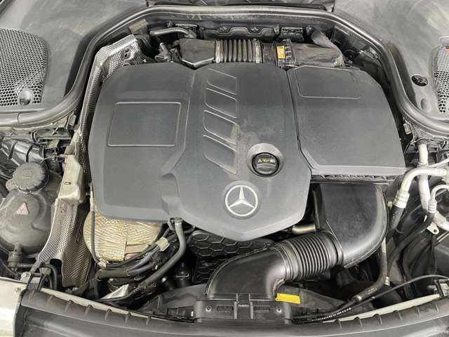メルセデスベンツ Ｅクラスワゴン Ｅ２２０Ｄ アバンギャルド スポーツ ディーゼルターボ H29年 (関東) 99