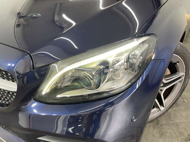 メルセデスベンツ Ｃクラスワゴン Ｃ２００ ローレウス エディション （ＢＳＧ搭載モデル） R1年 (関東) 99