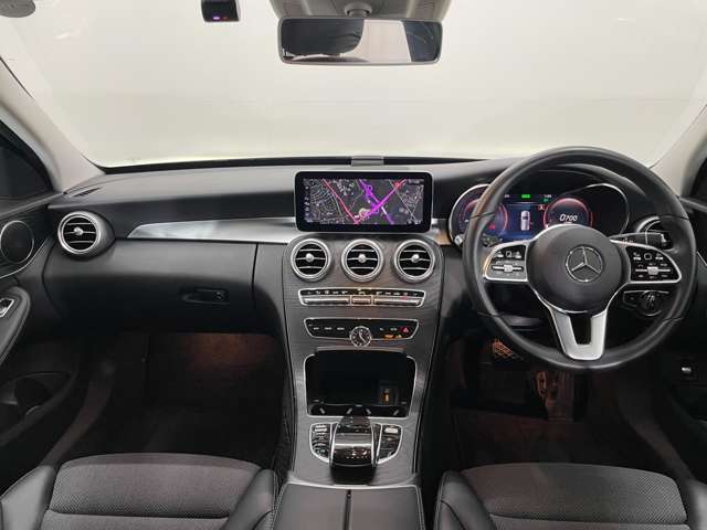 メルセデスベンツ Ｃクラスワゴン Ｃ２００ ローレウス エディション （ＢＳＧ搭載モデル） R1年 (関東) 99