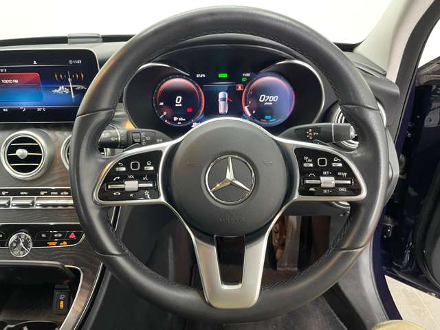 メルセデスベンツ Ｃクラスワゴン Ｃ２００ ローレウス エディション （ＢＳＧ搭載モデル） R1年 (関東) 99