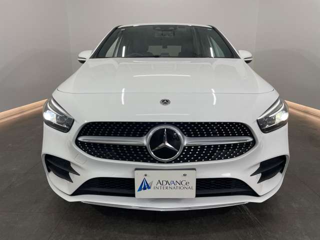 メルセデスベンツ Ｂクラス Ｂ２００Ｄ ＡＭＧラインパッケージ ディーゼルターボ ＭＰ２０２２０２ R4年 (関東) 99