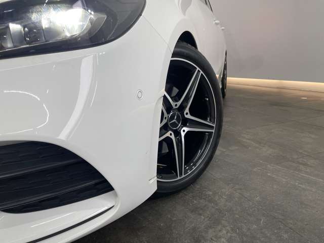 メルセデスベンツ Ｂクラス Ｂ２００Ｄ ＡＭＧラインパッケージ ディーゼルターボ ＭＰ２０２２０２ R4年 (関東) 99
